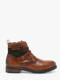 cognac marron