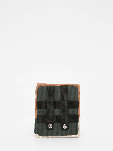 Detachable Side Pocket For Backpack Cabaia Multicolor pocket POCKCOTE other view 1