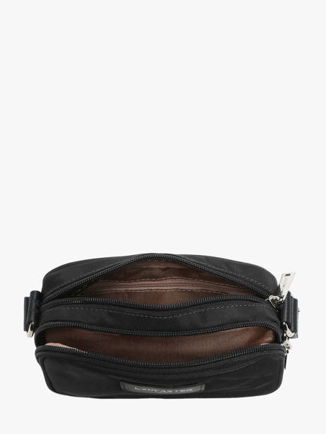 Crossbody Bag Basic Vita Lancaster Black basic vita 75 other view 3