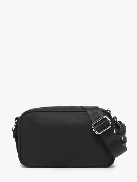 Crossbody Bag Basic Vita Lancaster Black basic vita 75 other view 4