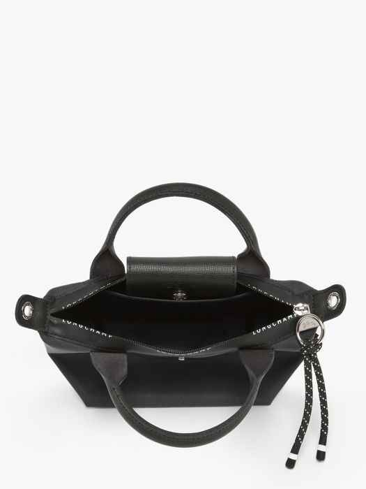 Longchamp Le pliage energy Handbag Black