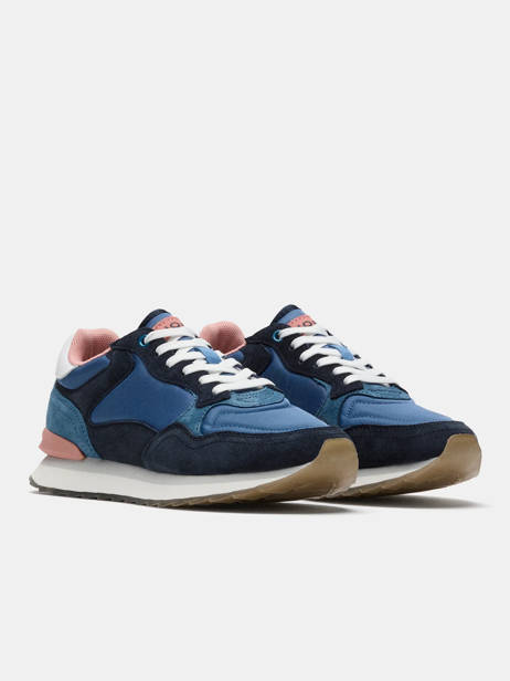 Sneakers Cork Hoff women 12402021 other view 3