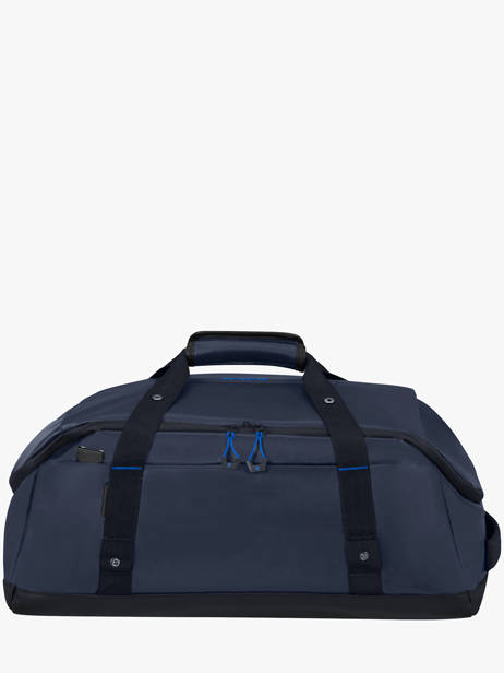 Travel Bag Ecodiver Ecodiver Samsonite Blue ecodiver 140875