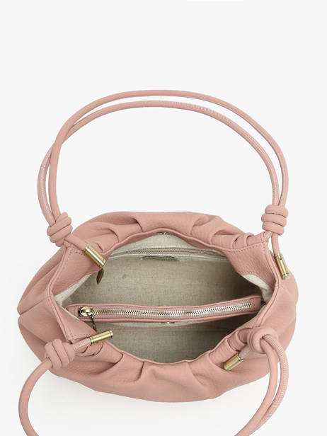 Shoulder Bag Muscari Woomen Pink muscari WMUS09 other view 3