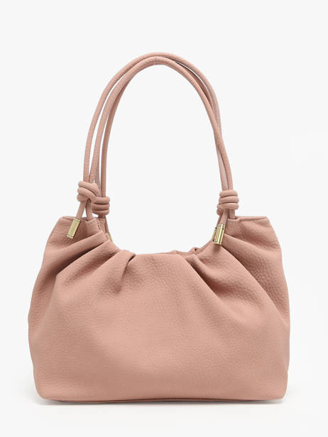Shoulder Bag Muscari Woomen Pink muscari WMUS09 other view 4