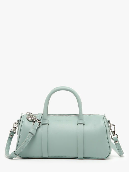 Longchamp Daylong Messenger bag Blue