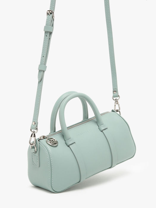 Longchamp Daylong Messenger bag Blue