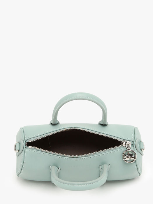 Longchamp Daylong Messenger bag Blue