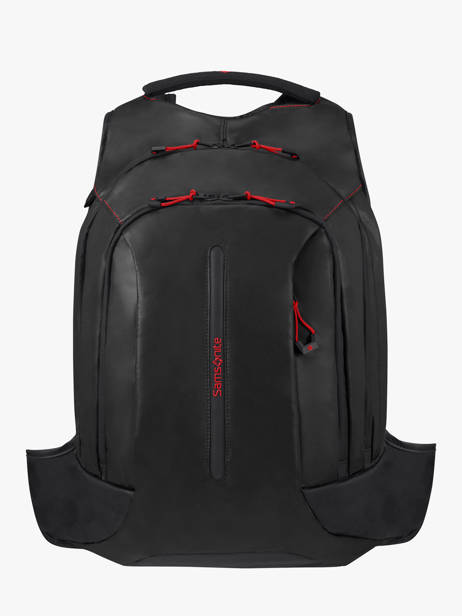 2-compartment Backpack With 15