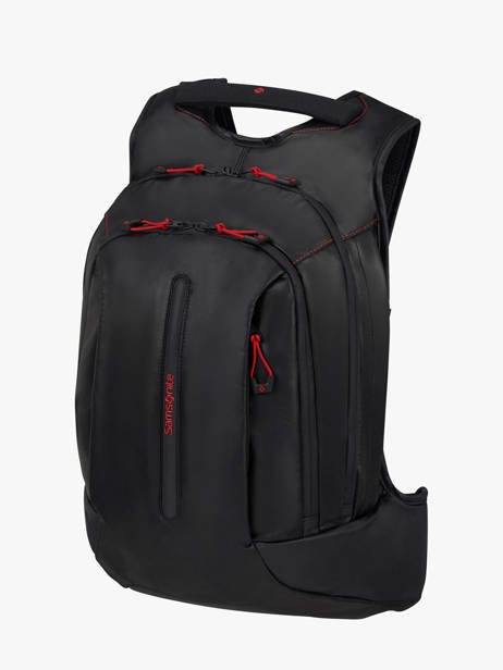 2-compartment Backpack With 15