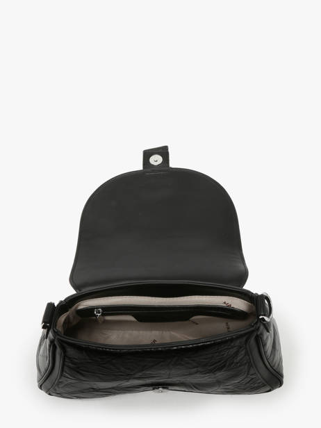 Sac PortÃ© Ã©paule Et BandouliÃ¨re Alter Ego Mac alyster Noir alter ego 2 vue secondaire 3