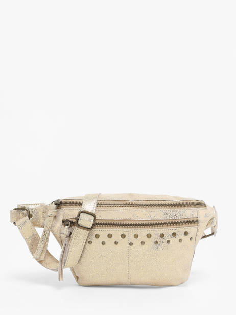 Sac Banane Pieces Or nadja 17152577