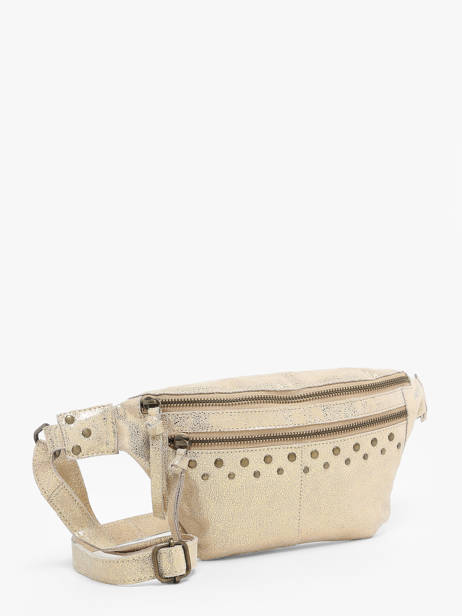 Sac Banane Pieces Or nadja 17152577 vue secondaire 2