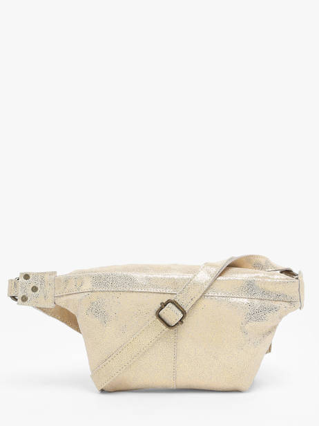 Sac Banane Pieces Or nadja 17152577 vue secondaire 4
