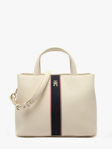 Handbag Th Legacy Tommy hilfiger White th legacy AW16873
