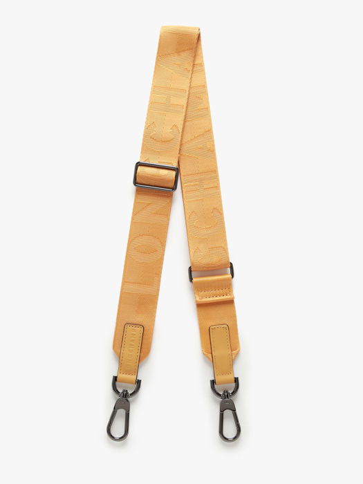 Longchamp BandouliÃ¨re sangle pliage xtra Jewelry Yellow