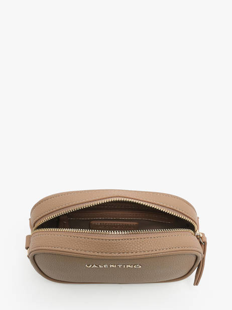 Shoulder Bag Miramar Valentino Brown miramar VBS7UE01 other view 3