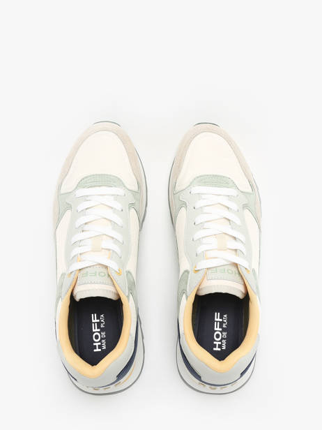 Sneakers Mar De Plata Hoff Multicolor men 12502616 other view 3