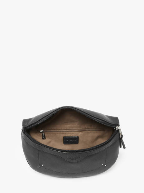 Belt Bag Hexagona Black lima 3020150 other view 3