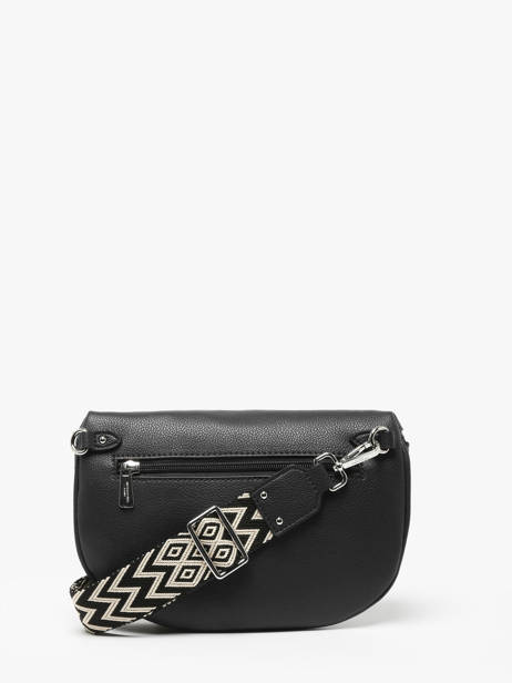 Belt Bag Hexagona Black lima 3020150 other view 4