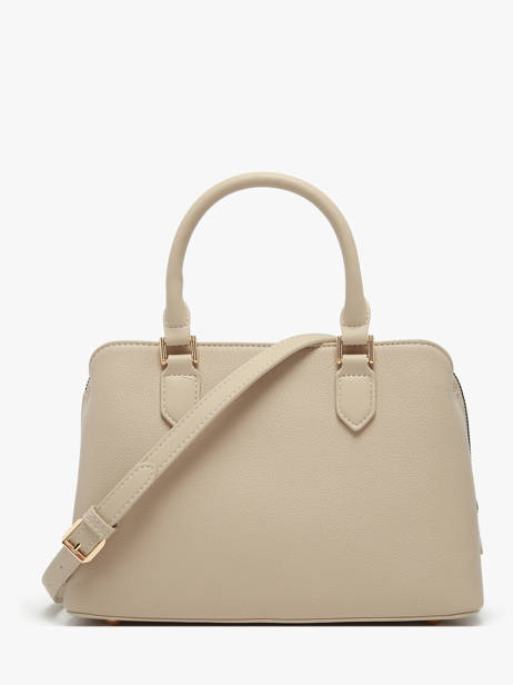 Handbag Paris David jones Beige paris CM7427 other view 4