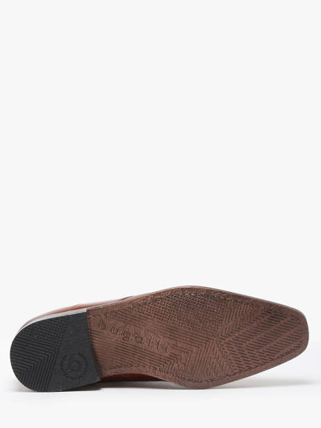 Formal Shoes Armo In Leather Bugatti Brown men 31196010 other view 5