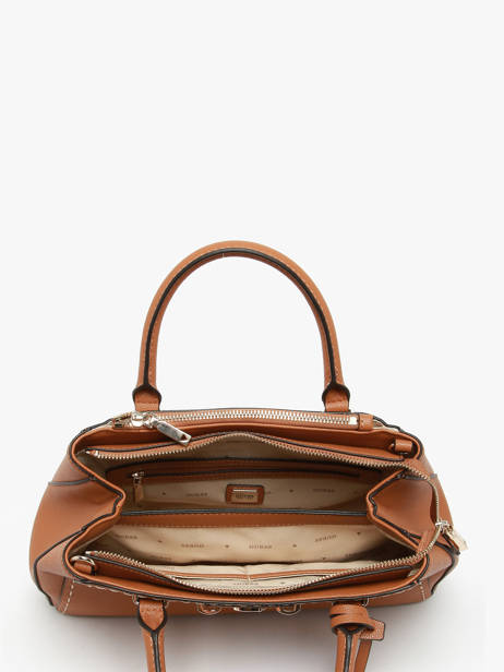 Handbag Anadela Guess Brown anadela BG963706 other view 3