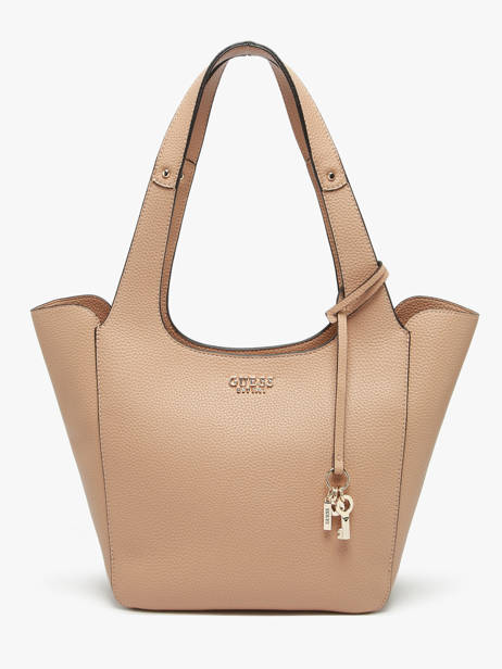 Sac Porté épaule Anadela Guess Beige anadela BG964022
