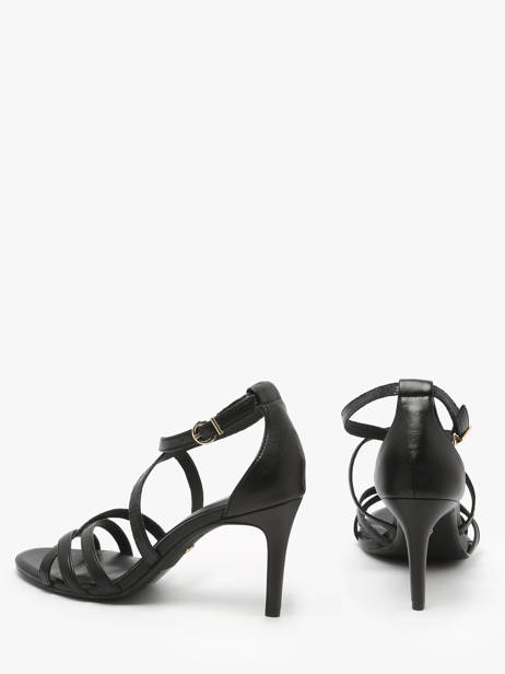 Stiletto Heel Sandals Tamaris Black women 42 other view 2