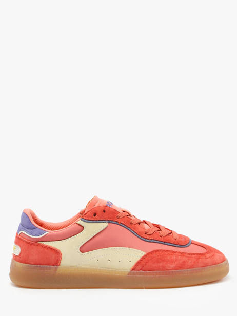 Sneakers Park Hoff Pink women 12519010