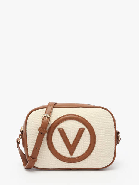 Shoulder Bag Covent Valentino Beige covent VBS7QO15