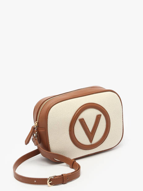 Shoulder Bag Covent Valentino Beige covent VBS7QO15 other view 2