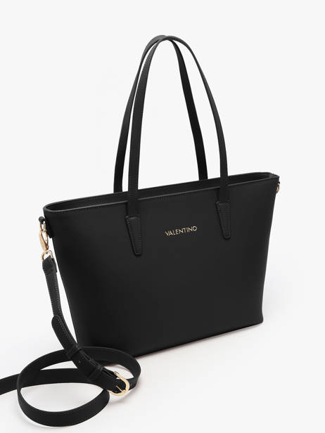 Shoulder Bag Zero Re Valentino Black zero re VBS7B301 other view 2
