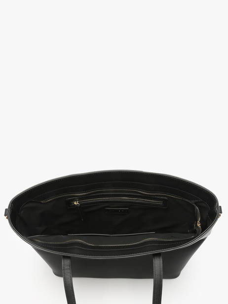 Shoulder Bag Zero Re Valentino Black zero re VBS7B301 other view 3
