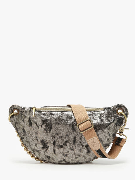 Belt Bag Mila louise Black cu 23689CU other view 4