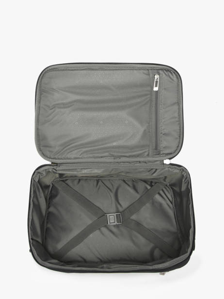 Cabin Duffle Bag Respark Samsonite Black respark 155332 other view 2