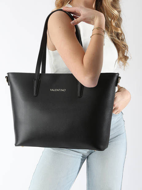 Shoulder Bag Zero Re Valentino Black zero re VBS7B301 other view 1