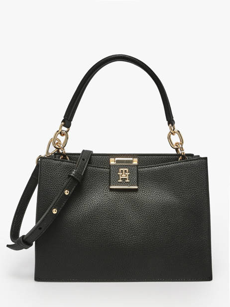 Shoulder Bag Th Her Tommy hilfiger Black th her AW17190