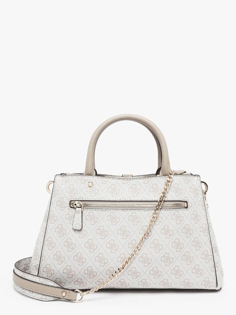 Sac Ã  Main Zamira Guess Gris zamira SG962906 vue secondaire 4
