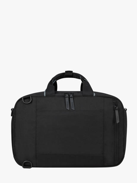 Softside Travel Bag Take2cabin American tourister Black take2cabin 150845 other view 3