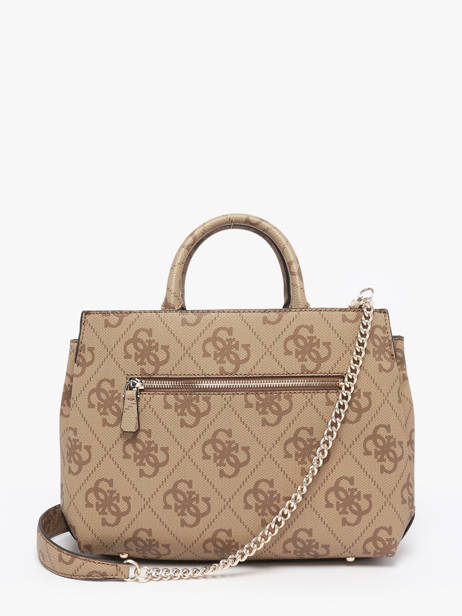 Sac à Main Lorelei Guess Marron lorelei OS963906 vue secondaire 4