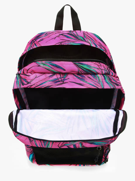 Sac à Dos Pinnacle Authentic Eastpak Rose authentic K060 vue secondaire 3