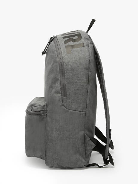 Sac Ã  Dos 1 Compartiment Rip curl Gris brand 177MBA vue secondaire 2