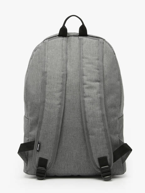 Sac Ã  Dos 1 Compartiment Rip curl Gris brand 177MBA vue secondaire 4