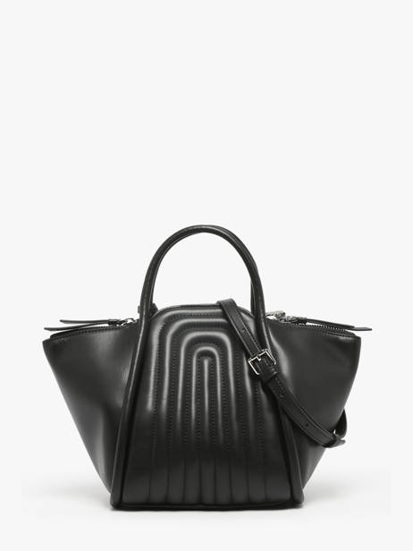 Handbag K Wellen Karl lagerfeld Black k wellen A3W30260 other view 4