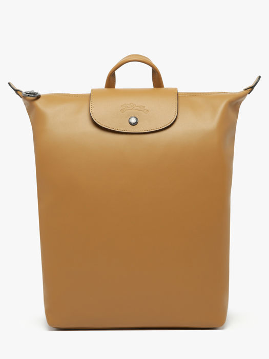 Longchamp Le pliage xtra Sac Ã  dos Marron
