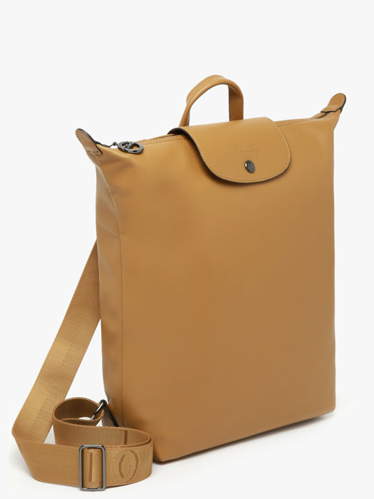Longchamp Le pliage xtra Sac Ã  dos Marron