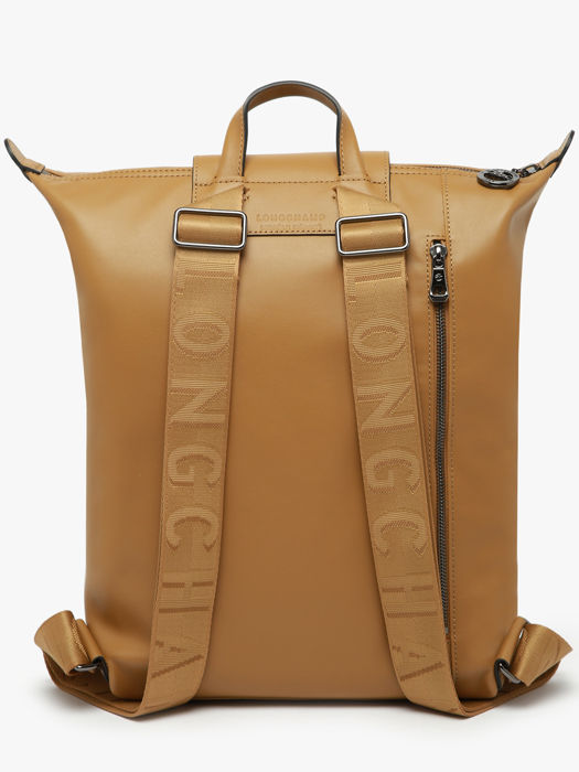 Longchamp Le pliage xtra Sac Ã  dos Marron