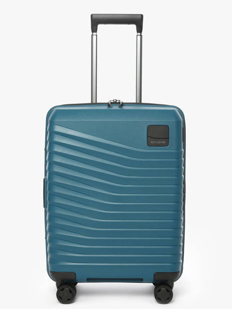 Valise Cabine Samsonite Bleu intuo 154507