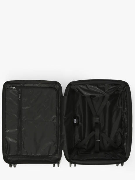 Valise Cabine Samsonite Bleu intuo 154507 vue secondaire 3